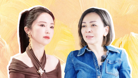 姐姐当家 姐姐的母带第15期 董璇婚礼菜单卷出新高度 王琳读日记聊爱情观