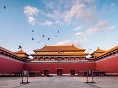 消失的都城，明中都被废弃之谜