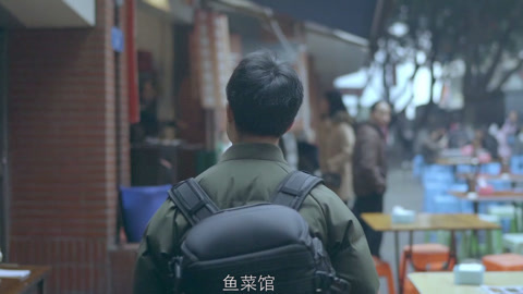 味蕾时光 味蕾时光 第3季 逛吃重庆第4天