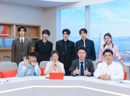 加更版：代理人勇闯金融骗局