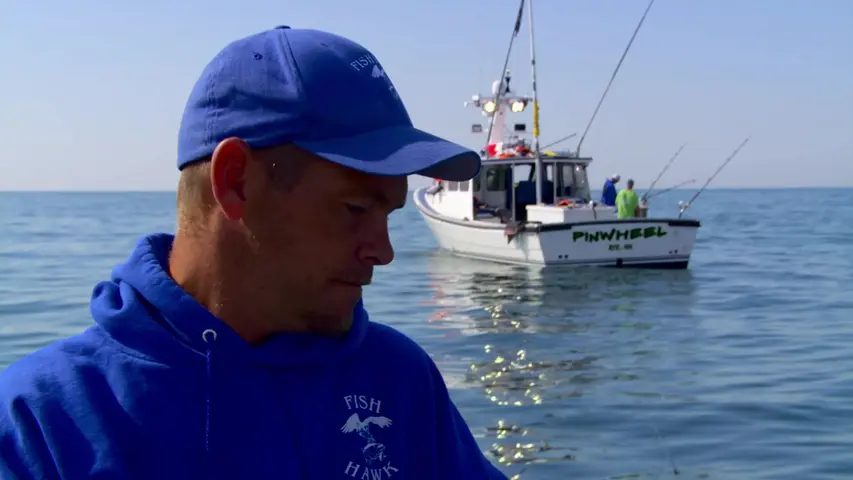 《捕鱼生死斗第七季》第6集