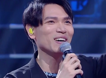 嗨，唱起来！ 第4期：哭腔小王子杨宗纬来袭