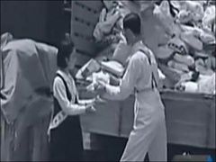 淞沪战场上中日两军真实的实力差距