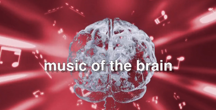 Music of the Brain