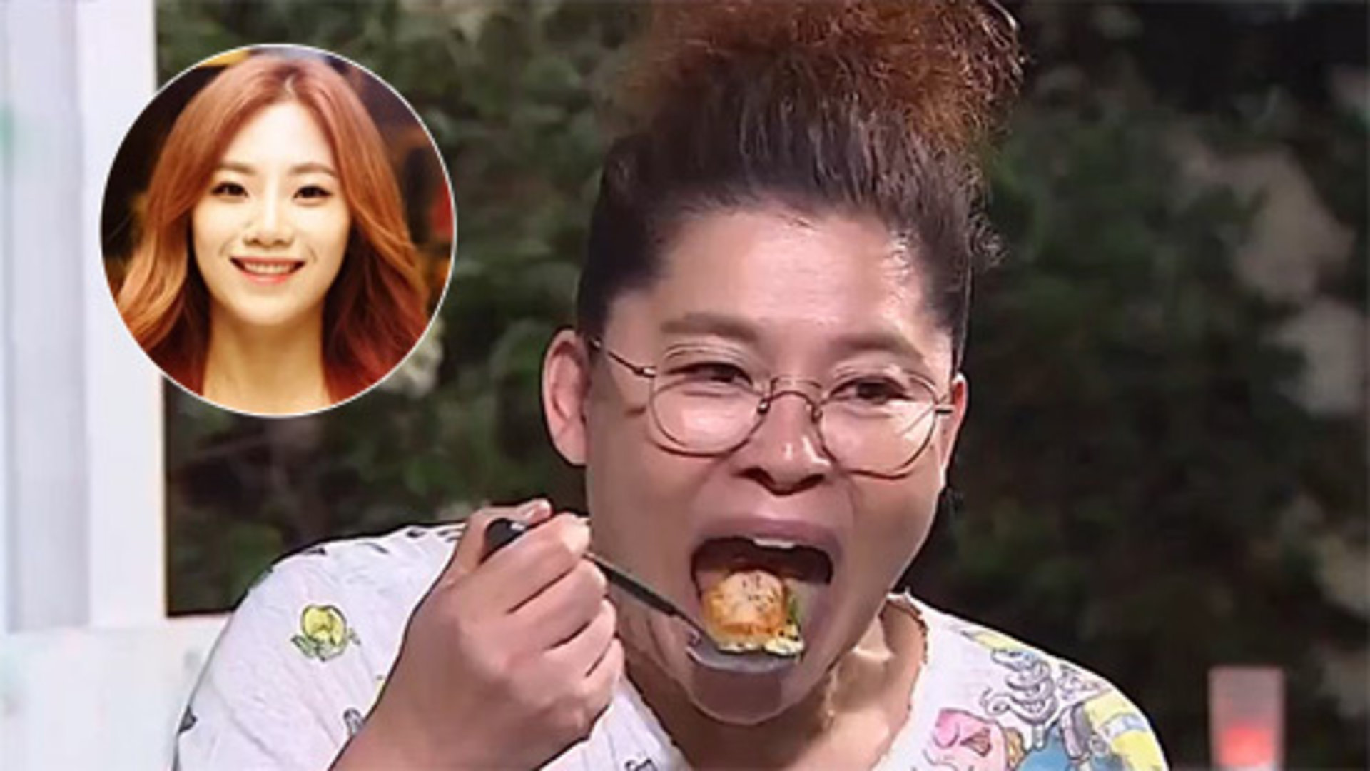 现场脱口秀TAXI 美女教练帮你减下赘肉