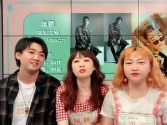 喜剧开放麦 【直播回顾】破梗姐妹心动日记：如何优雅撩男神