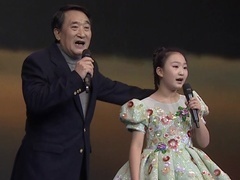 选择2019 2022《选择》春节大联欢 情景剧演绎军民雨水情
