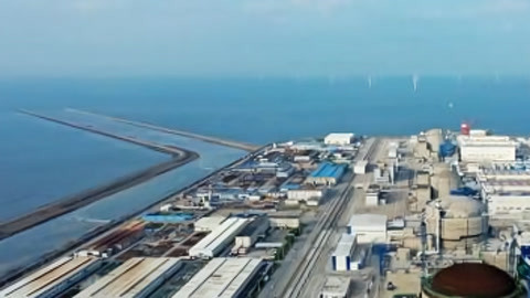 都市晚高峰20210218