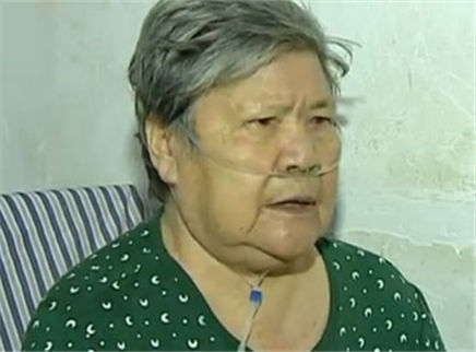 寻情记 母亲为何将“孝”女告上法庭