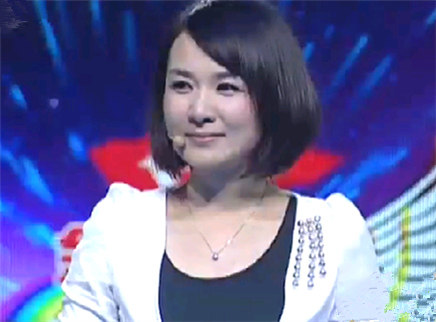 梦想职达 2012 全职妈妈现场跳广场舞