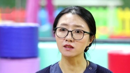 都是夜归人 女博士的公益梦
