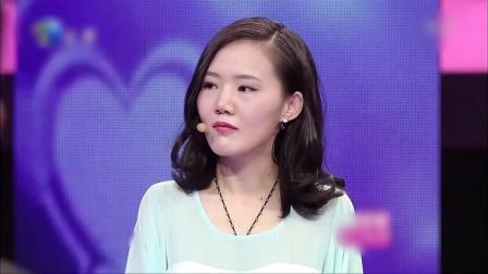 爱情保卫战 痴情女逼婚吓跑软饭男