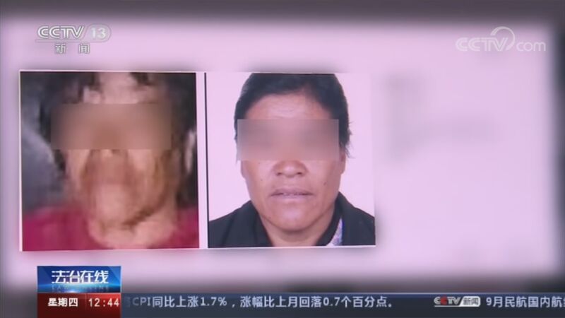 法治在线 《法治在线》 20201015