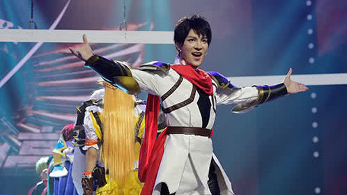 第10期：亡灵复活赛！《全职高手》神还原