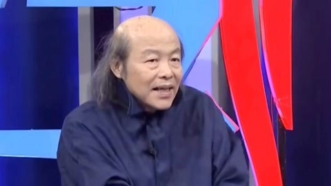 玲听两岸 ”文坛巨匠“林清玄 从小立志当作家