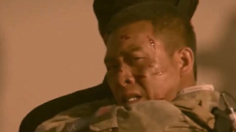电影混剪 《红海行动》劲爆混剪