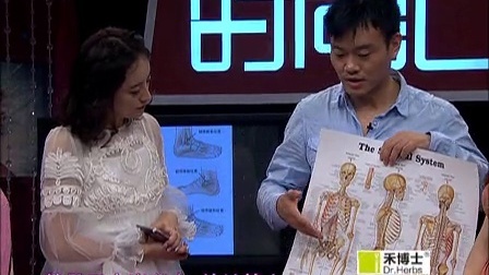 时尚汇 2014 谁偷走了我的骨胶原 140711