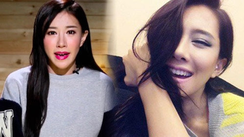 “夜蒲女”张暖雅成功自救 村花妙语连珠惹笑郭敬明