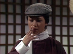 谍海妖姬川岛芳子