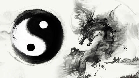 自然志 怎样的风水格局出帝皇
