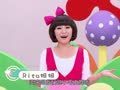 就是爱跳舞 小毛虫舞