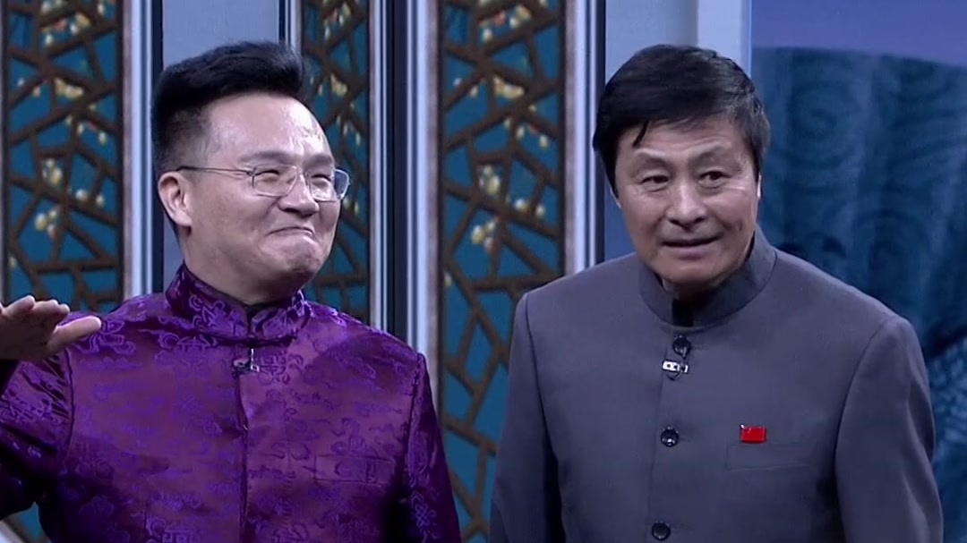 李伟建下乡生活，村里都是长寿老人