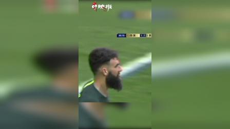 辣报世界杯 每场最佳影帝 大胡子叔叔点球真棒
