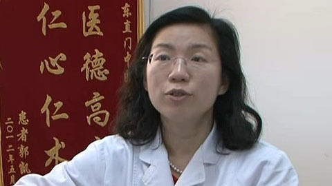 健康生活大调查 20130527