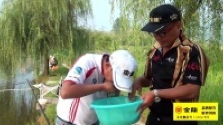 游钓江湖之川内行 二十五集（贵州行之一）