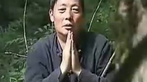 经典传奇 蛇王的神奇锁蛇术