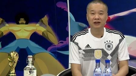 【粤语聊球】科拉罗夫任意球完美弧线破门建功 哥斯达黎加0-1塞尔维亚