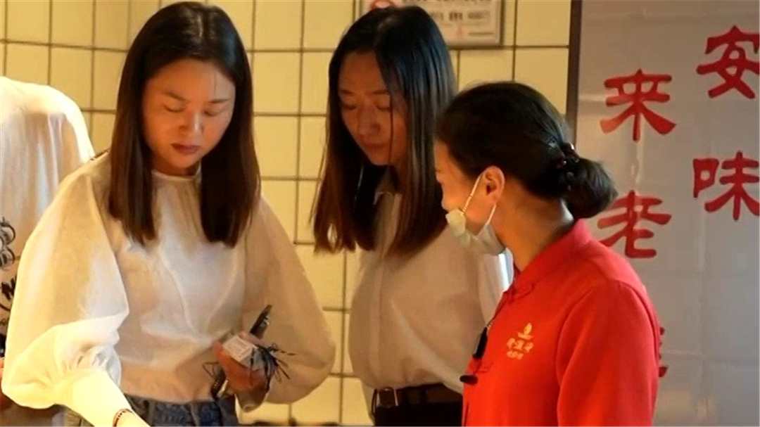 体验官独立测评报告 江苏淮安·南门小街
