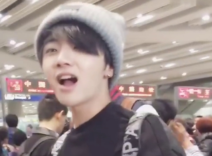 歌手多看点 2018 捕捉一只正在自嗨的华晨宇