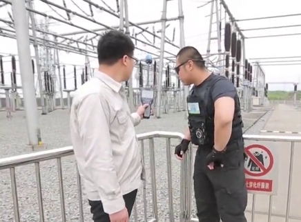 新闻大求真 高压电有辐射是真的吗？