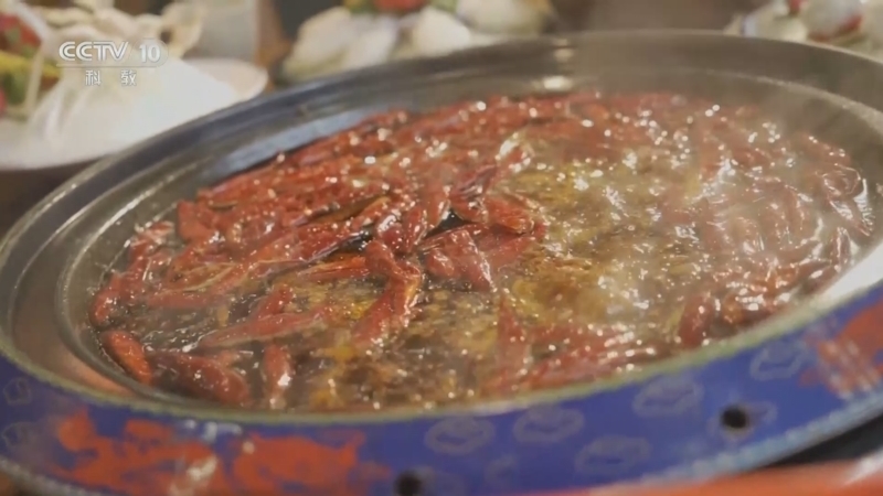 味道 《味道》 20250707 记忆·风味（8）