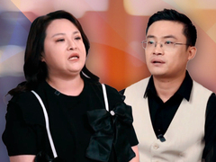 爱情保卫战2026 离异女相恋1个月闪婚遇暴击 被男方言语侮辱洒泪