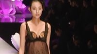 风尚东北亚 欧迪芬·中国内衣设计大赛 130127