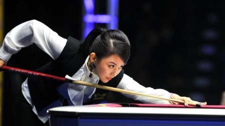 九球天后教你练出“小蛮腰”！潘晓婷分享居家锻炼小妙招