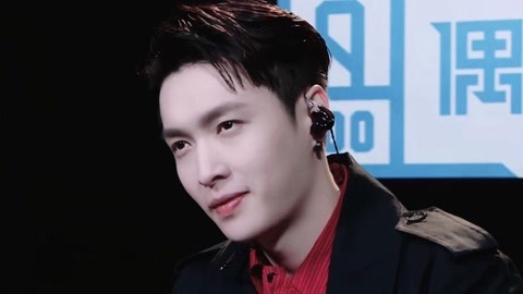 偶像练习生张艺兴CUT 张PD现场教学互动秘籍 SHEEP争抢热烈