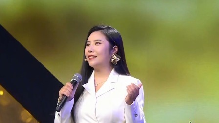 你看谁来了 2024 大来宾纪敏佳做客节目，讲述歌唱生涯