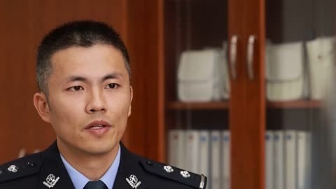 传奇故事 女婿要分赔偿金?