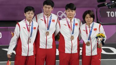 [篮球公园]20210820 荣耀时刻 中国三人篮球