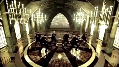 2PM [2PM 活动-Tik Tok 应援剪辑版]-2PM
