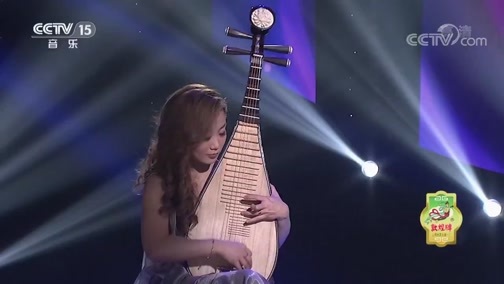 风华国乐 《风华国乐》 20190416