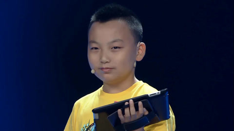 汉字英雄第三季 叛逆少年挑战权威