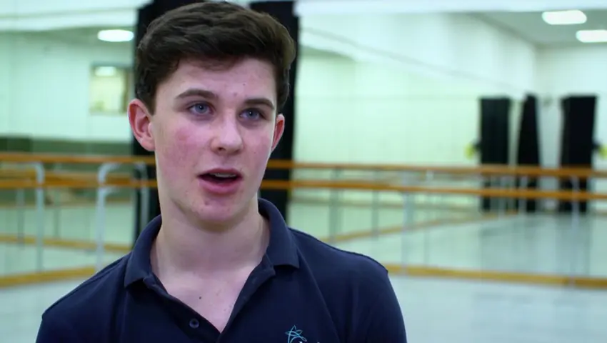 《改变我生活的一天第二季》第6集