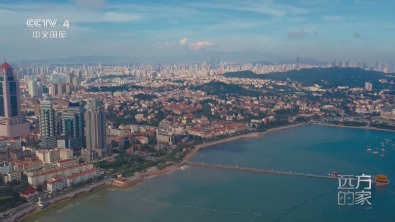 远方的家 《远方的家》 20240731 盛夏去看海 缤纷夏日 魅力港城