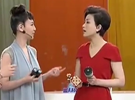 天下女人 山谷里的居民 清新而纯净