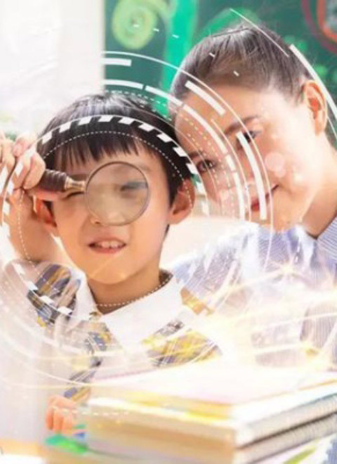 科学探奇录 海报
