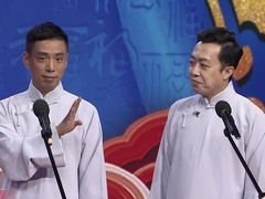 笑动剧场2026 小品《笑八仙》